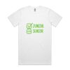 Classic Plus Tee [+5cm] Thumbnail