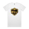 Classic Plus Tee [+5cm] Thumbnail