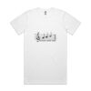 Classic Plus Tee [+5cm] Thumbnail