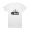 Classic Plus Tee [+5cm] Thumbnail