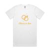 Classic Plus Tee [+5cm] Thumbnail