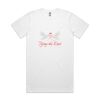 Classic Plus Tee [+5cm] Thumbnail