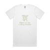 Classic Plus Tee [+5cm] Thumbnail