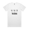Classic Plus Tee [+5cm] Thumbnail