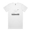 Classic Plus Tee [+5cm] Thumbnail
