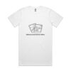 Classic Plus Tee [+5cm] Thumbnail