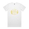 Classic Plus Tee [+5cm] Thumbnail