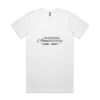 Classic Plus Tee [+5cm] Thumbnail