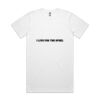 Classic Plus Tee [+5cm] Thumbnail