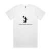 Classic Plus Tee [+5cm] Thumbnail