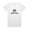 Classic Plus Tee [+5cm] Thumbnail