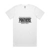 Classic Plus Tee [+5cm] Thumbnail