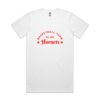Classic Plus Tee [+5cm] Thumbnail