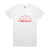Classic Plus Tee [+5cm] Thumbnail