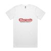 Classic Plus Tee [+5cm] Thumbnail