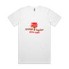 Classic Plus Tee [+5cm] Thumbnail