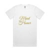 Classic Plus Tee [+5cm] Thumbnail