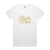 Classic Plus Tee [+5cm] Thumbnail