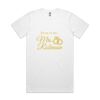 Classic Plus Tee [+5cm] Thumbnail