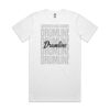 Classic Plus Tee [+5cm] Thumbnail