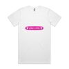 Classic Plus Tee [+5cm] Thumbnail
