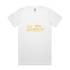 Classic Plus Tee [+5cm] Thumbnail