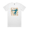 Classic Plus Tee [+5cm] Thumbnail