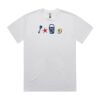AS Colour - Heavy Tee Thumbnail