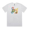 AS Colour - Heavy Tee Thumbnail