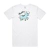 AS Colour - Basic Tee Thumbnail