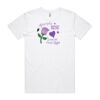 AS Colour - Basic Tee Thumbnail
