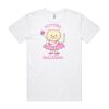 AS Colour - Basic Tee Thumbnail
