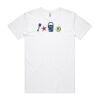 AS Colour - Basic Tee Thumbnail