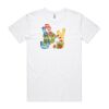 AS Colour - Basic Tee Thumbnail