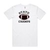 AS Colour - Basic Tee Thumbnail
