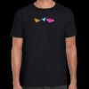Gildan Softstyle Adult T-Shirt Thumbnail