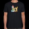 Gildan Softstyle Adult T-Shirt Thumbnail