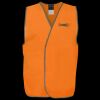 High Vis Safety Vest Thumbnail
