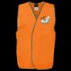 JB's High Vis Safety Vest Thumbnail