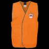 JB's High Vis Safety Vest Thumbnail