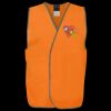 JB's High Vis Safety Vest Thumbnail