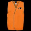 JB's High Vis Safety Vest Thumbnail