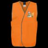 JB's High Vis Safety Vest Thumbnail