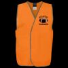 JB's High Vis Safety Vest Thumbnail