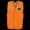 High Vis Safety Vest Thumbnail