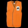 High Vis Safety Vest Thumbnail