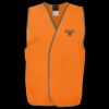 High Vis Safety Vest Thumbnail