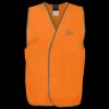 High Vis Safety Vest Thumbnail