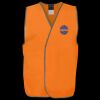 High Vis Safety Vest Thumbnail