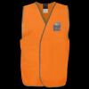 High Vis Safety Vest Thumbnail